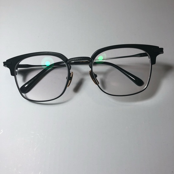 Rate elegant but discounted and limited edition of dita. DITA NOMAD Matte Black - Picture 1 of 14